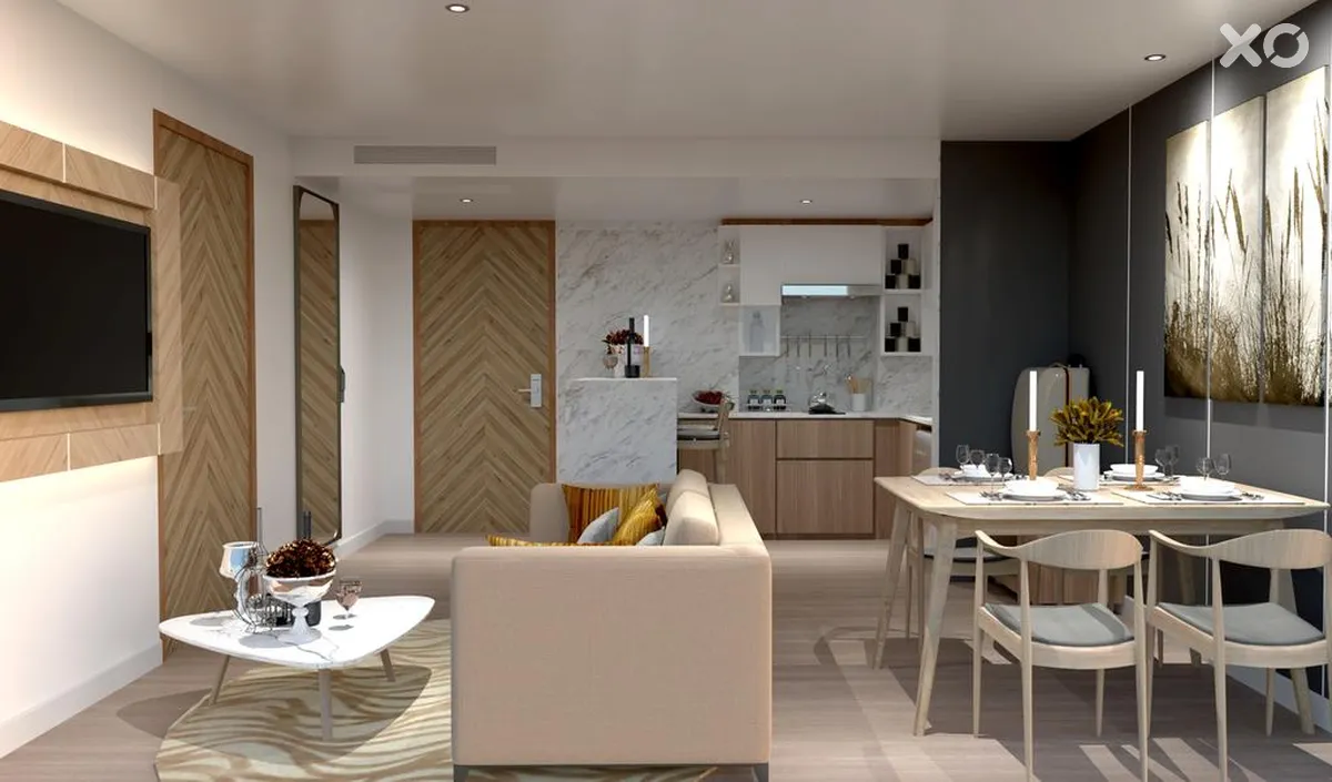 Wyndham La Vita Пхукет