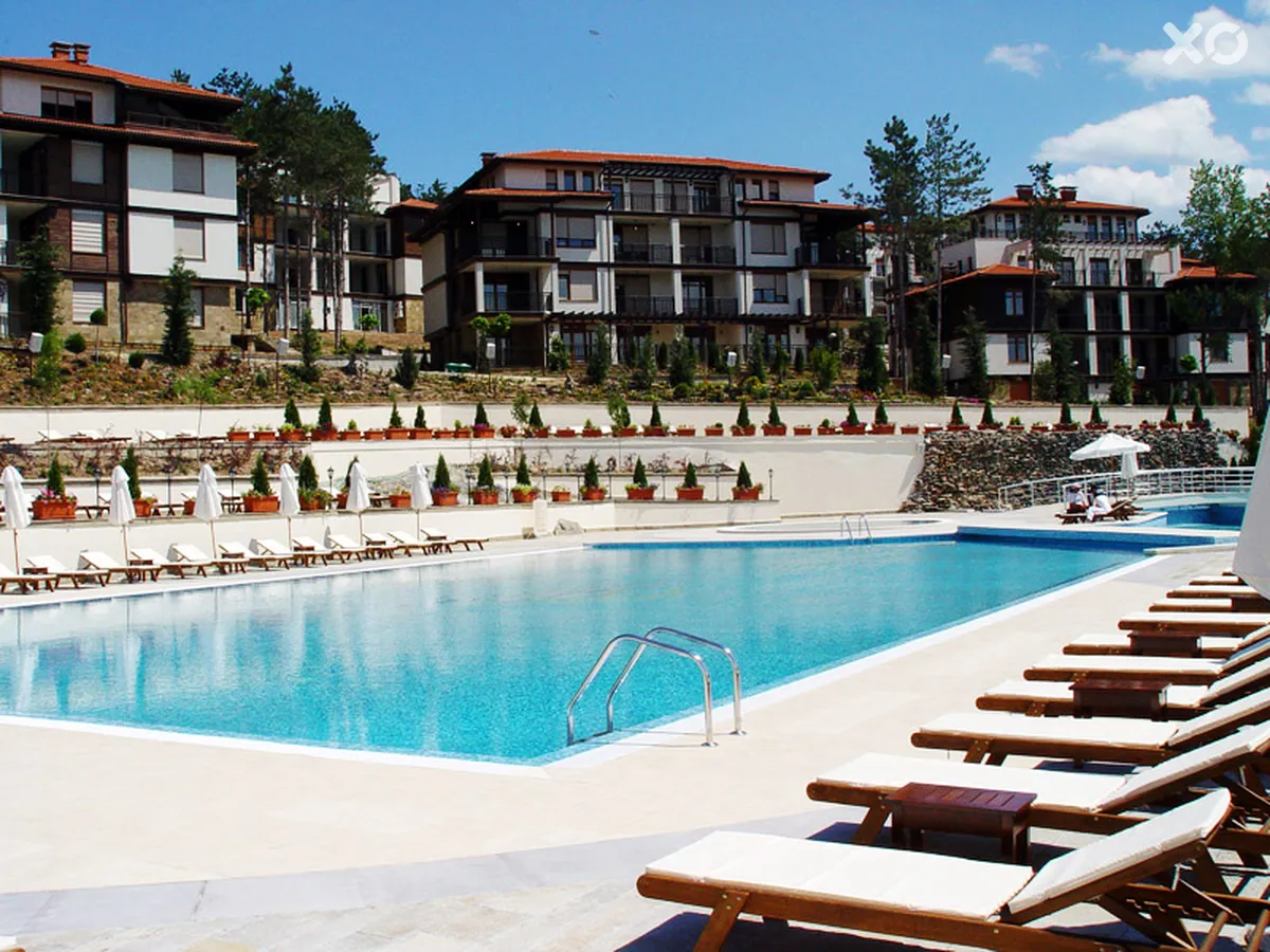 Santa Marina Holiday Village
