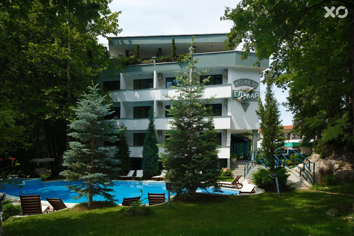 Elmar Hotel