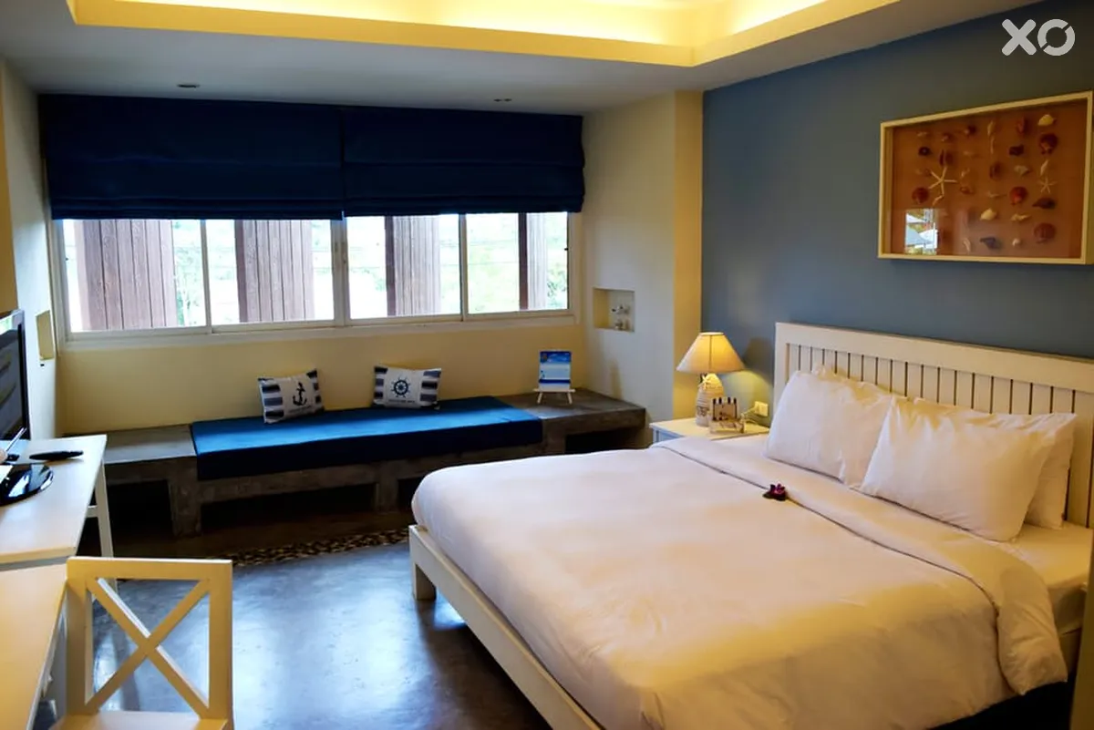 Deva Samui Resort & Spa