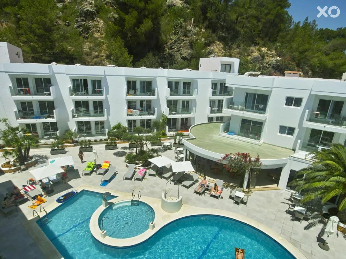 Balansat Resort