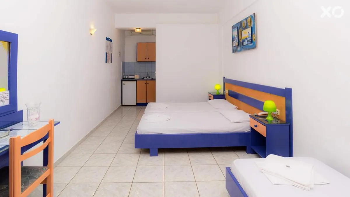 Eltina Apartments