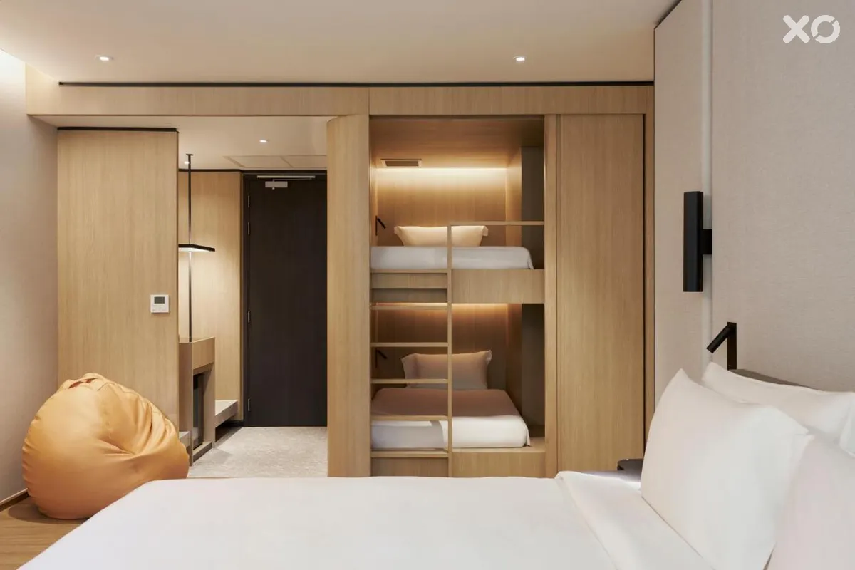 Dusit D2 Hua Hin