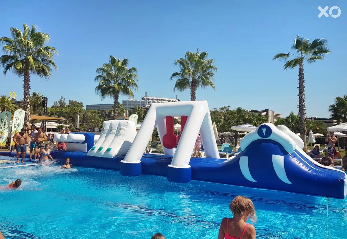 TUI Magic Life Masmavi