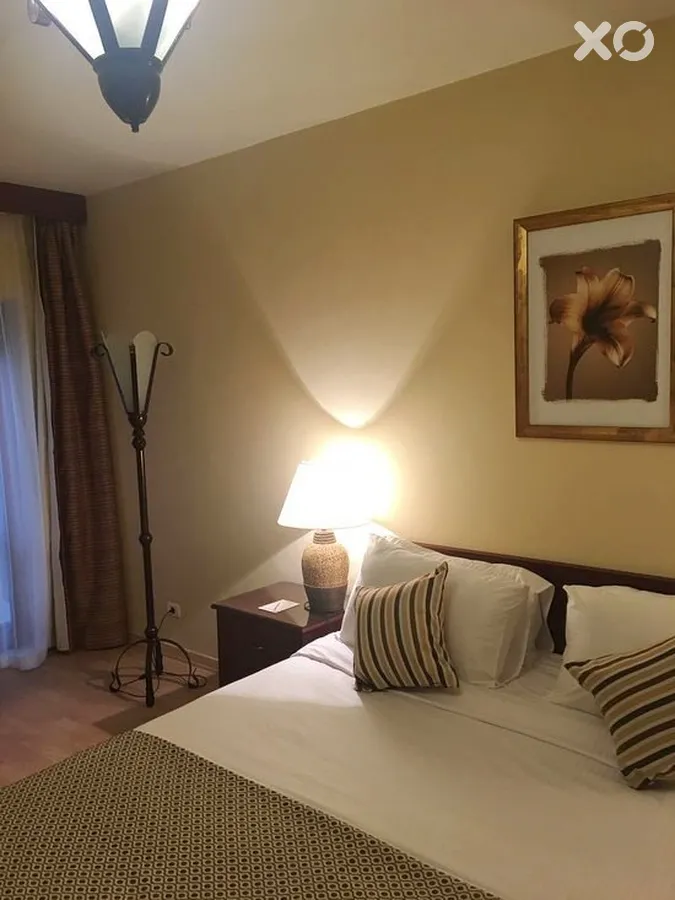 Marina Resort Port Ghalib