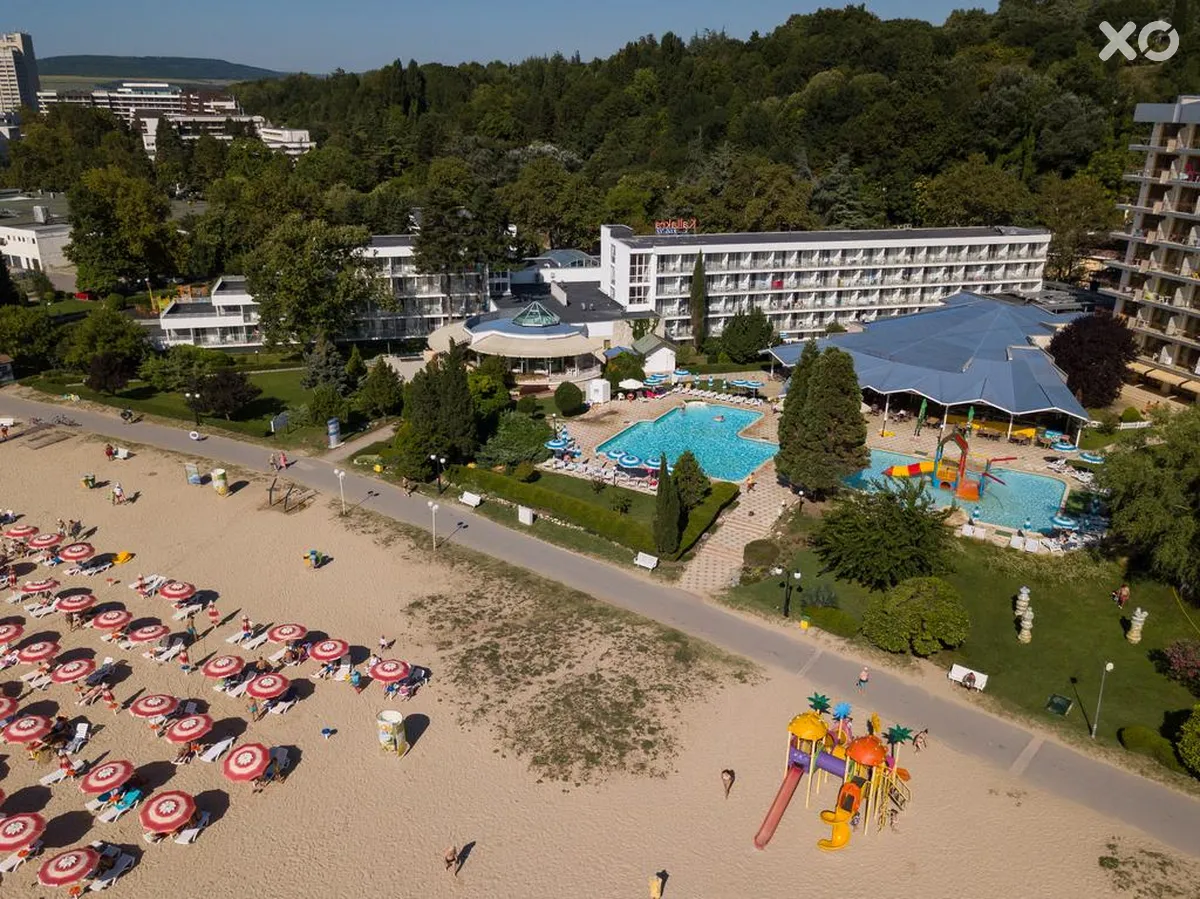 Kaliakra Mare