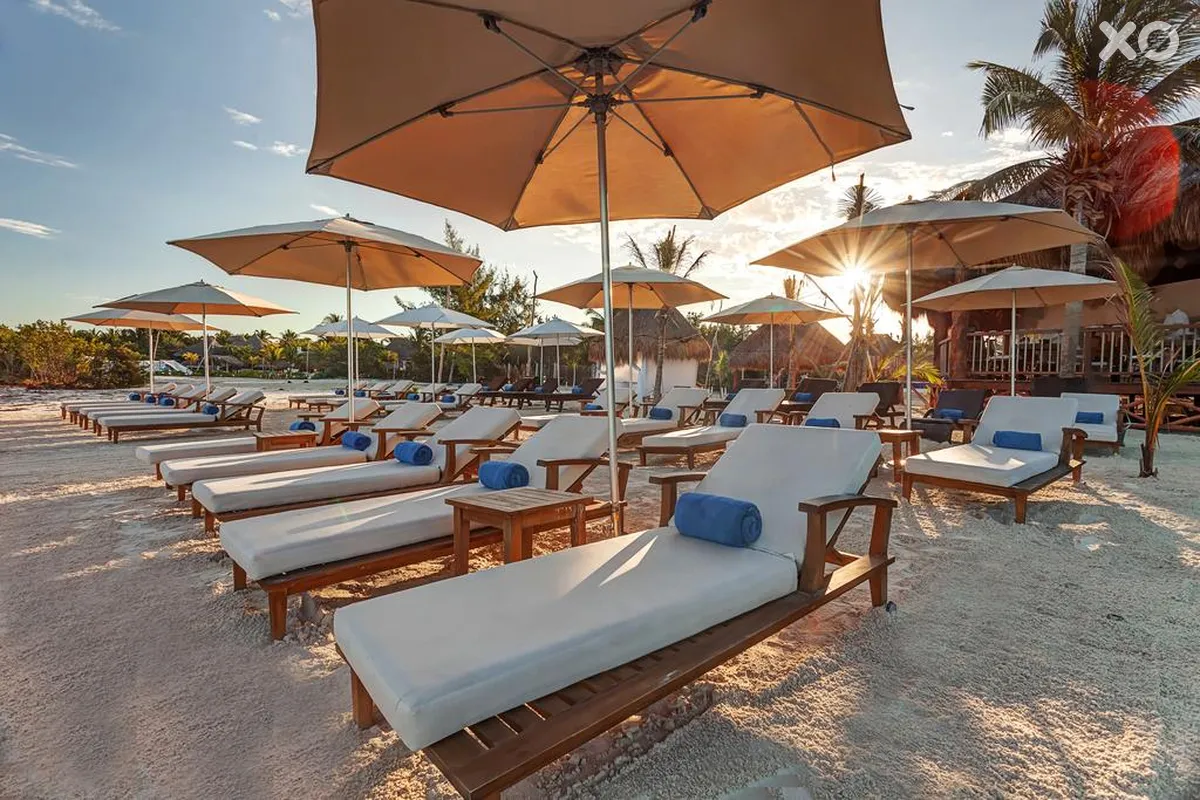 Mystique Holbox by Royalton