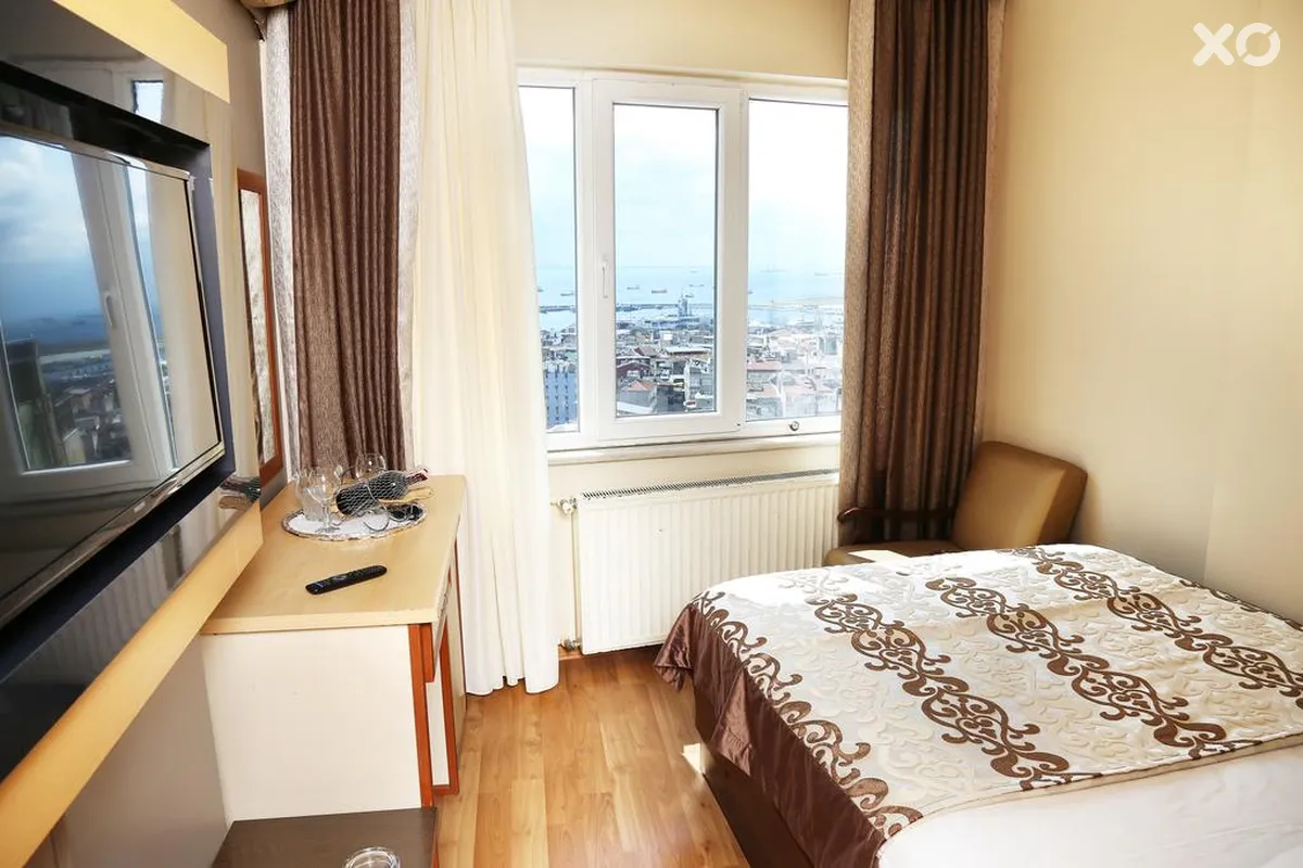 Benler Hotel
