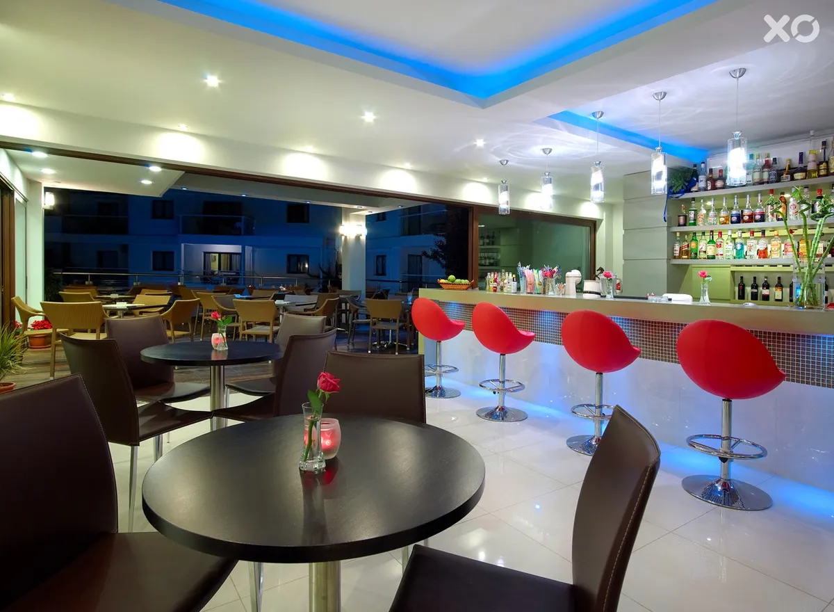 Minos Village Hotel
