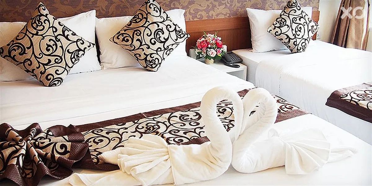 247 Boutique Hotel