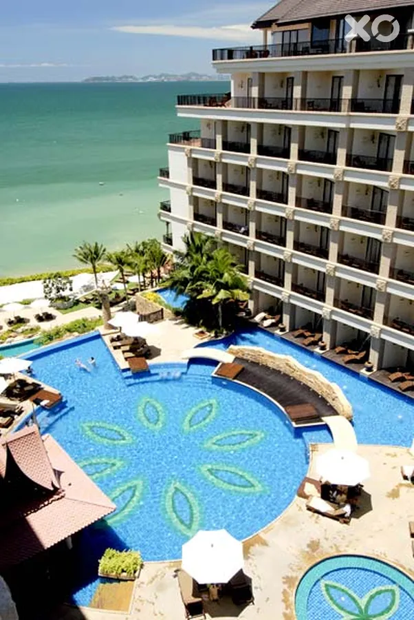 Garden Cliff Resort & Spa