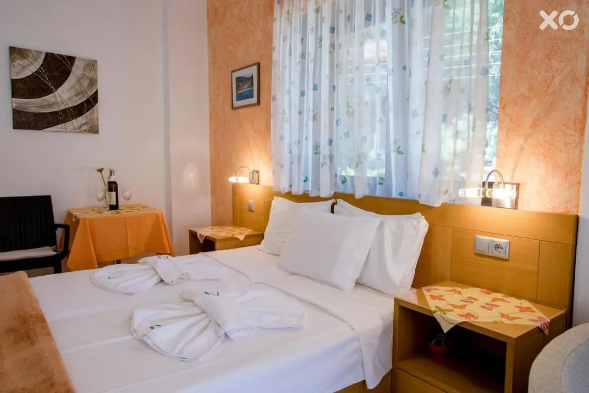Maik Apartments
