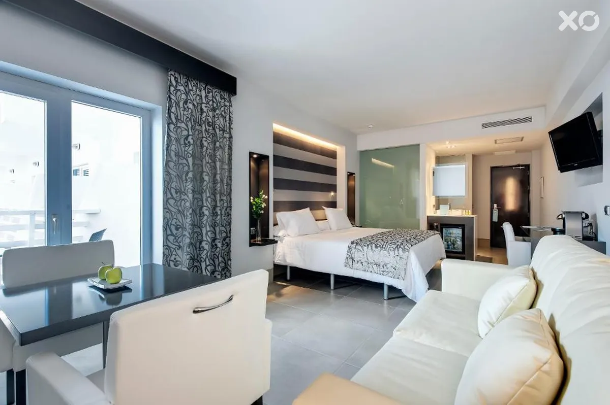 Barcelo Hamilton Menorca