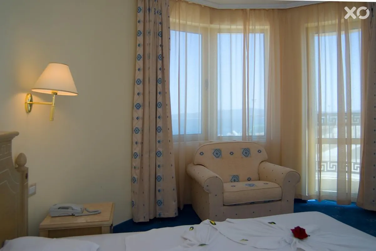 Marina Royal Palace