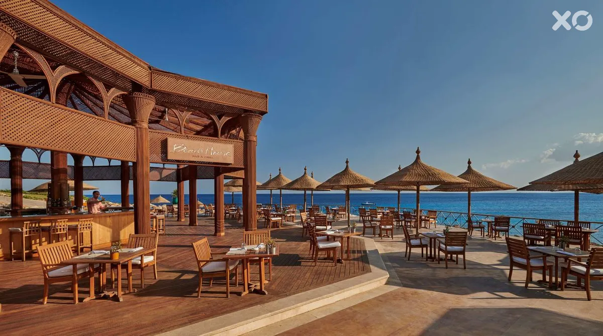 Park Regency Sharm El Sheikh
