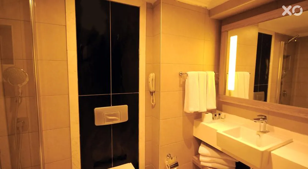 Insula Resort & Spa