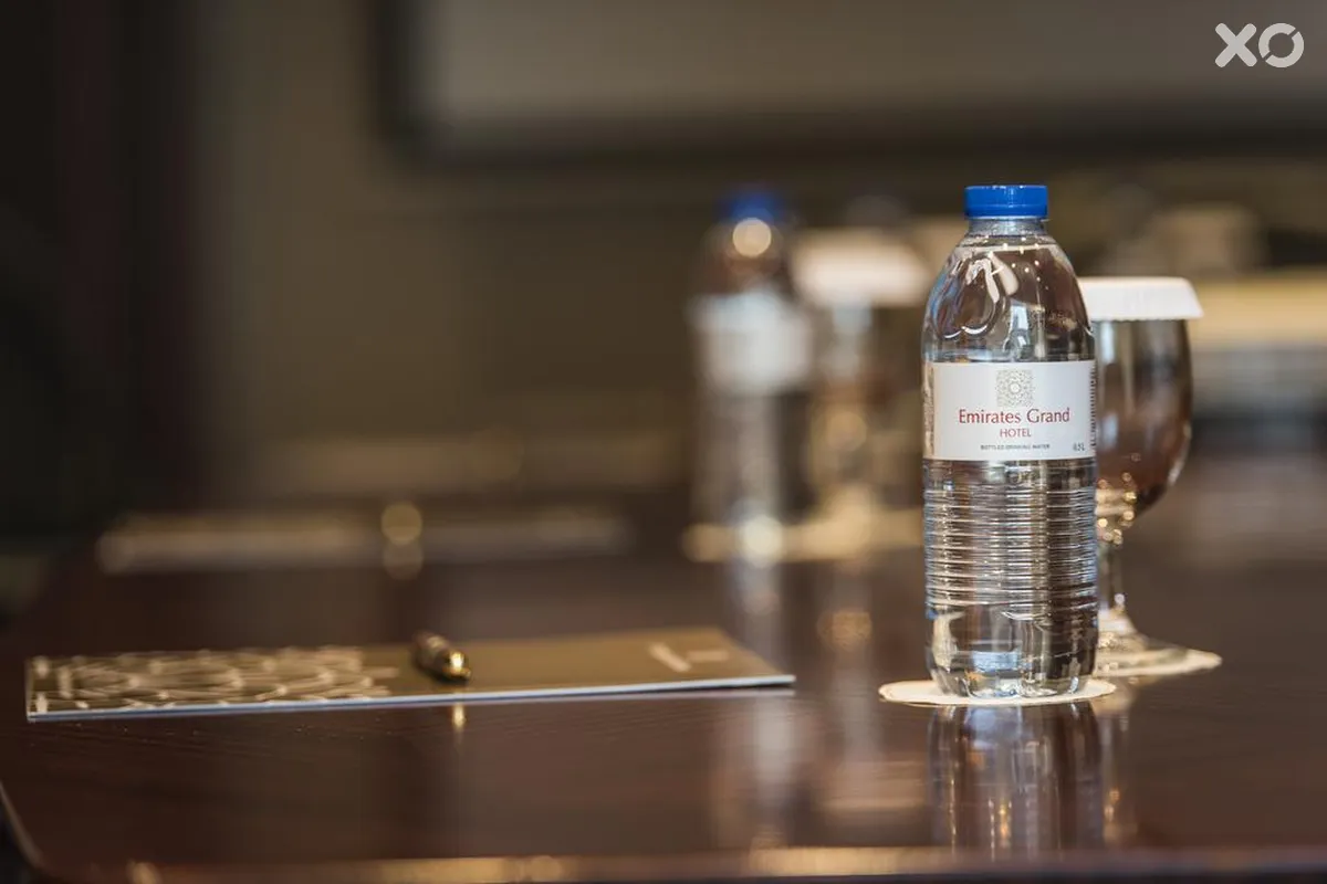Residence Inn by Marriott Sheikh Zayed Road