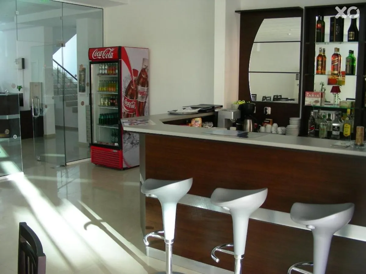 Dеva Hotel