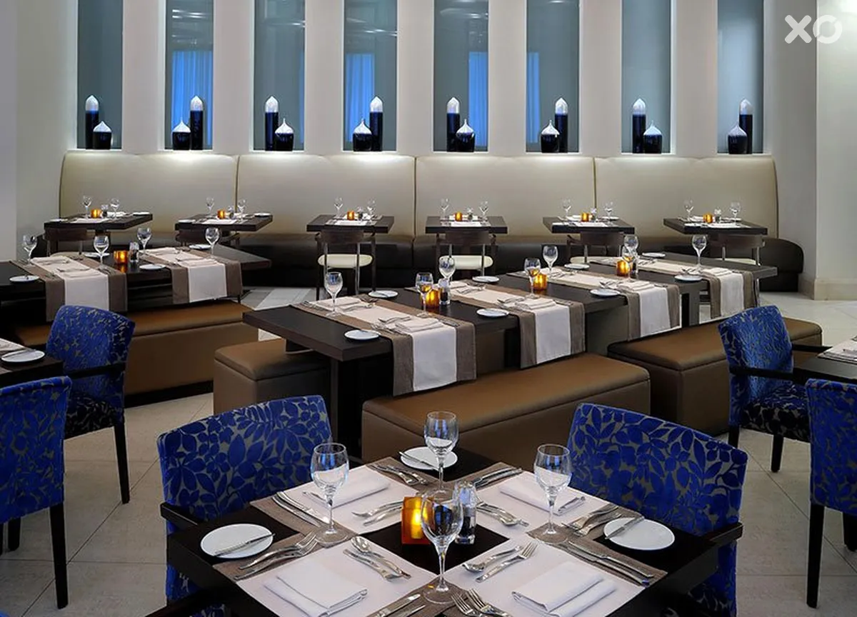 Novotel Deira City Centre