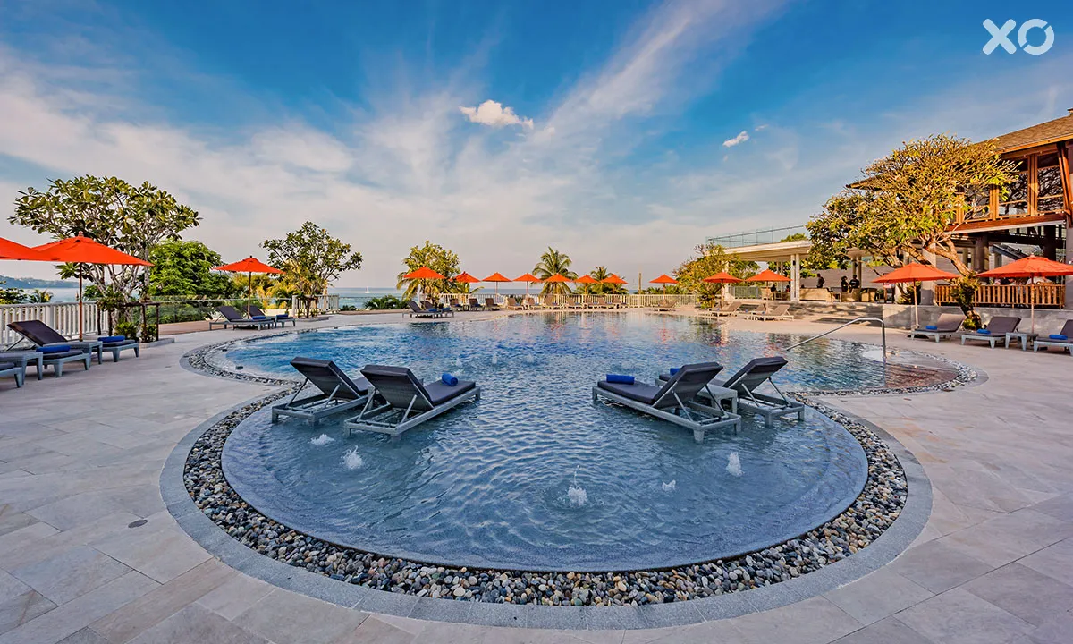 Diamond Cliff Resort & Spa