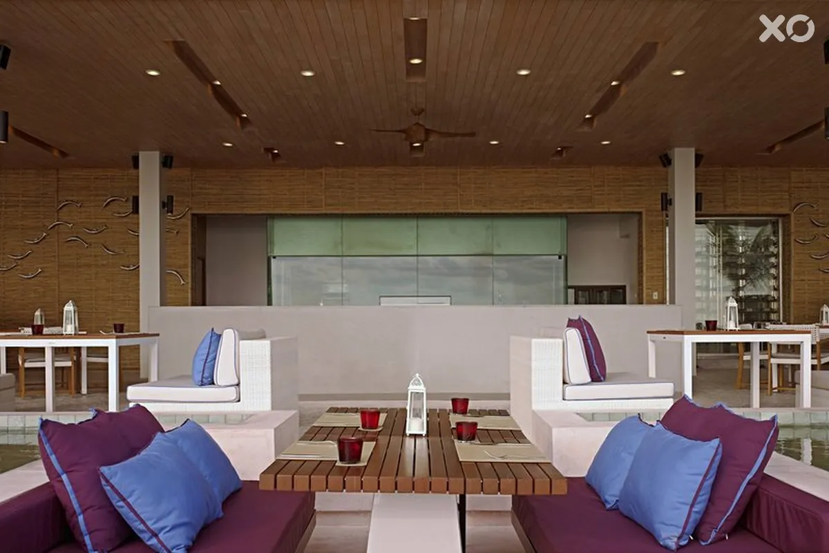 Rayong Marriott Resort & Spa