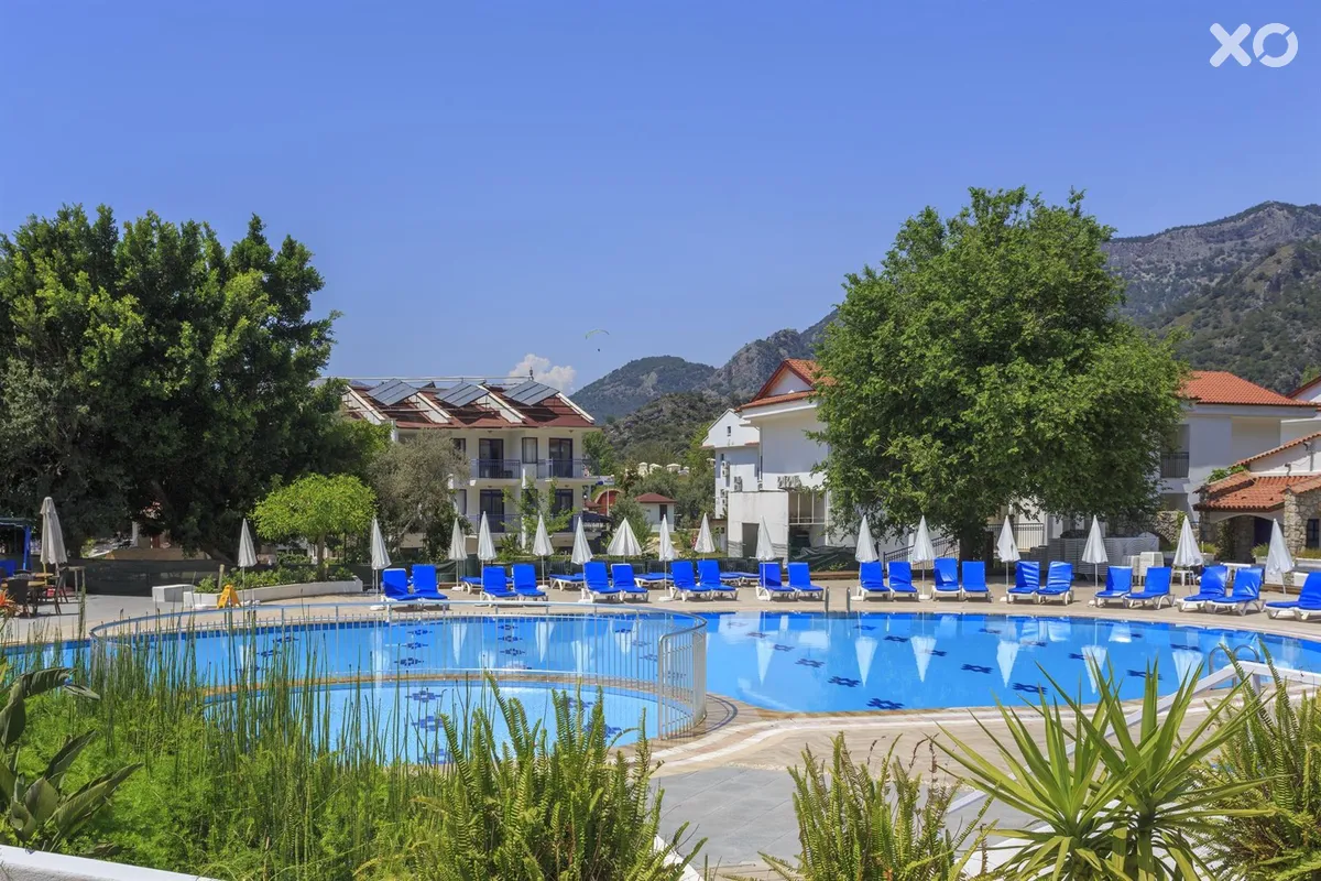 Z Hotels Oludeniz Resort