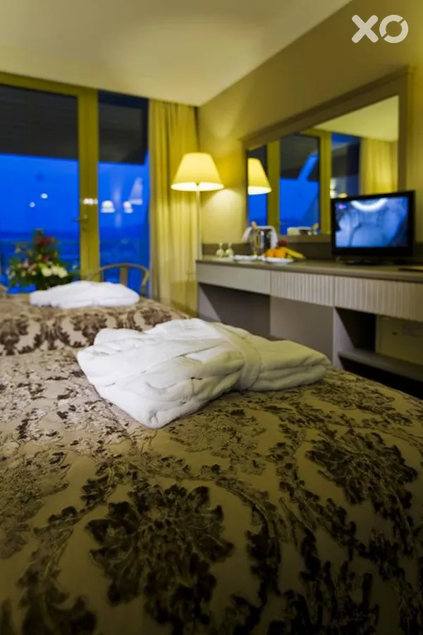 Fantasia Hotel De Luxe Kusadasi