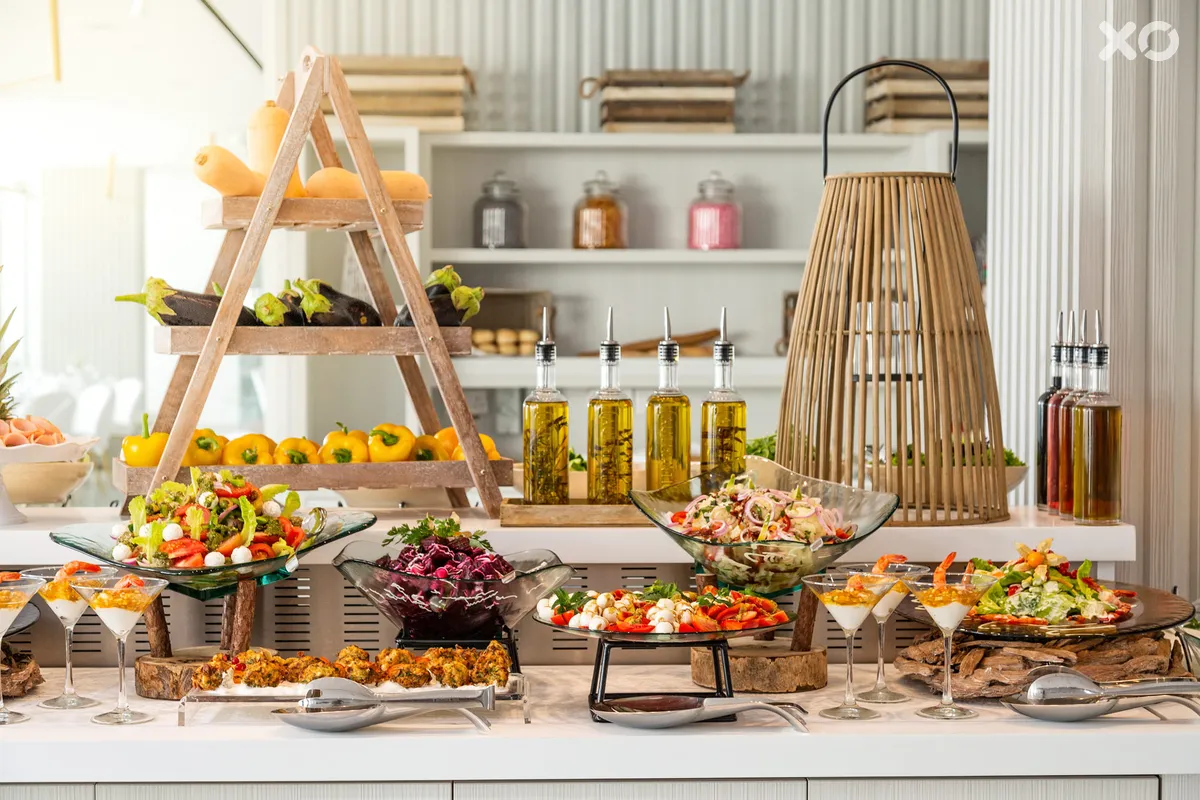 Asterion Hotel Suites & Spa