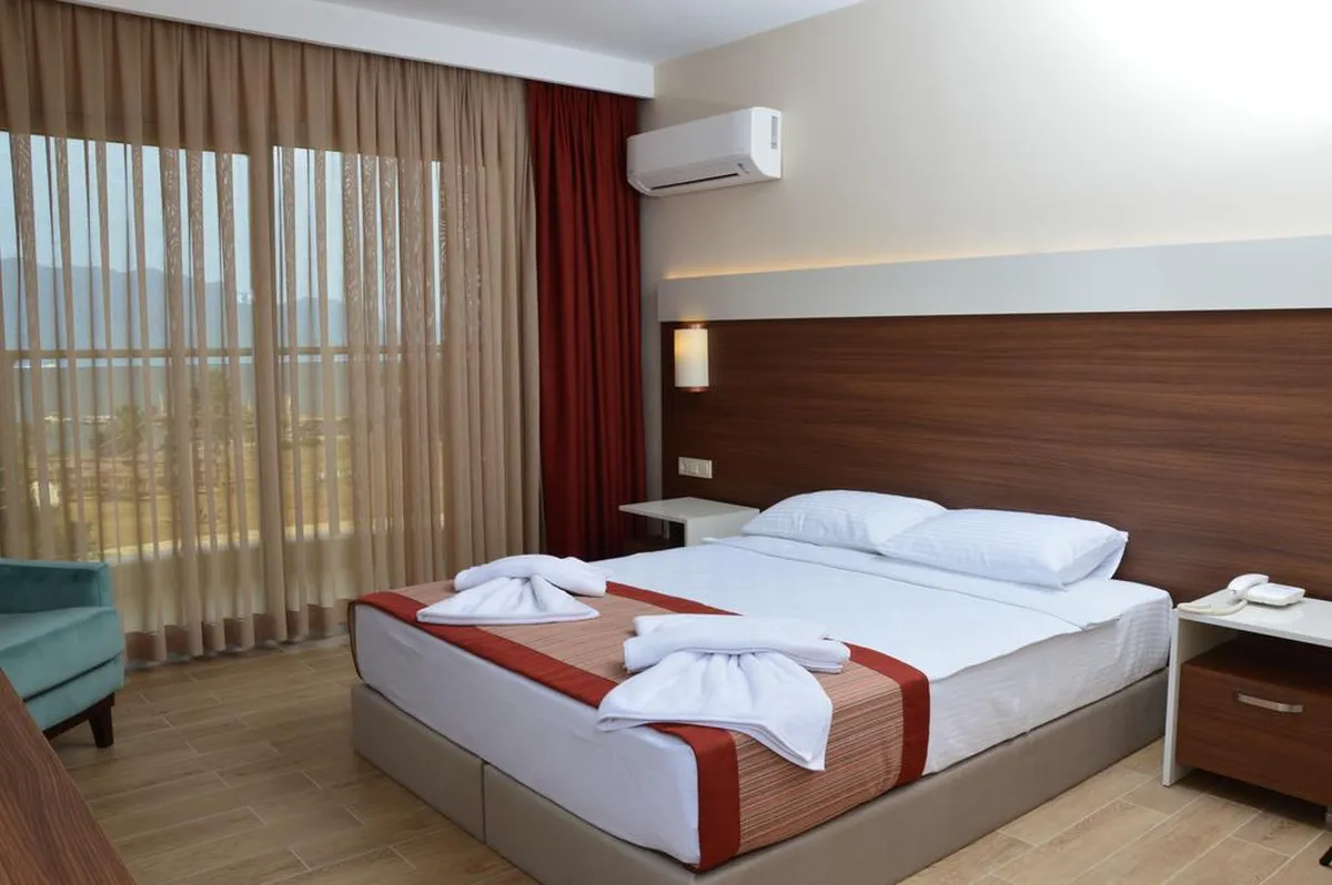 Sunway Hotel