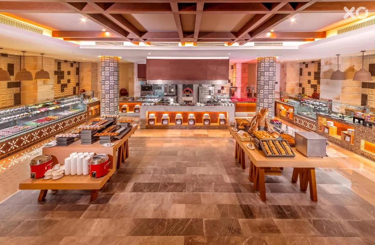 Haven Riviera Cancun Resort & Spa