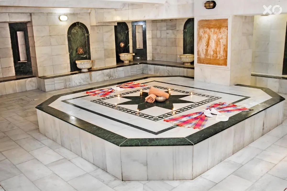 Legacy Ottoman Hotel