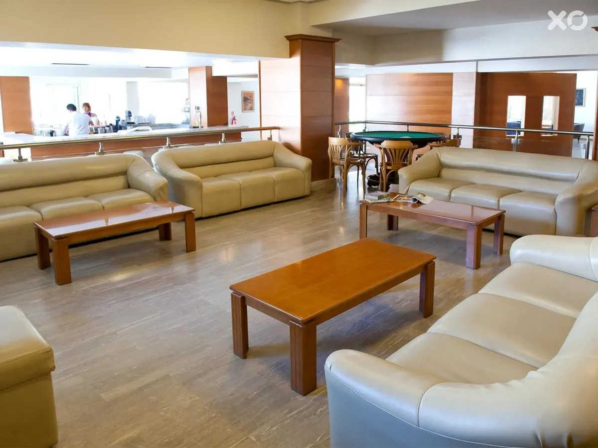 Marilena Hotel