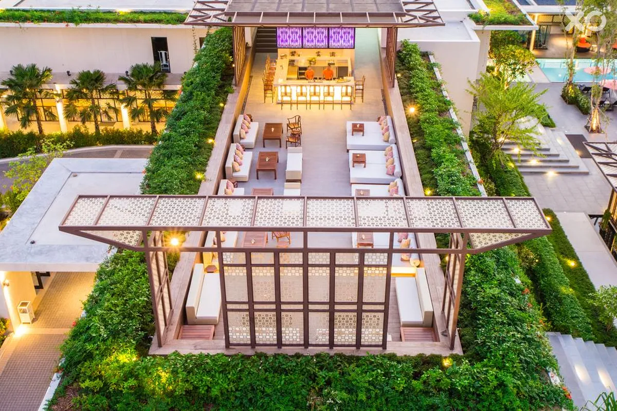 Proud Phuket