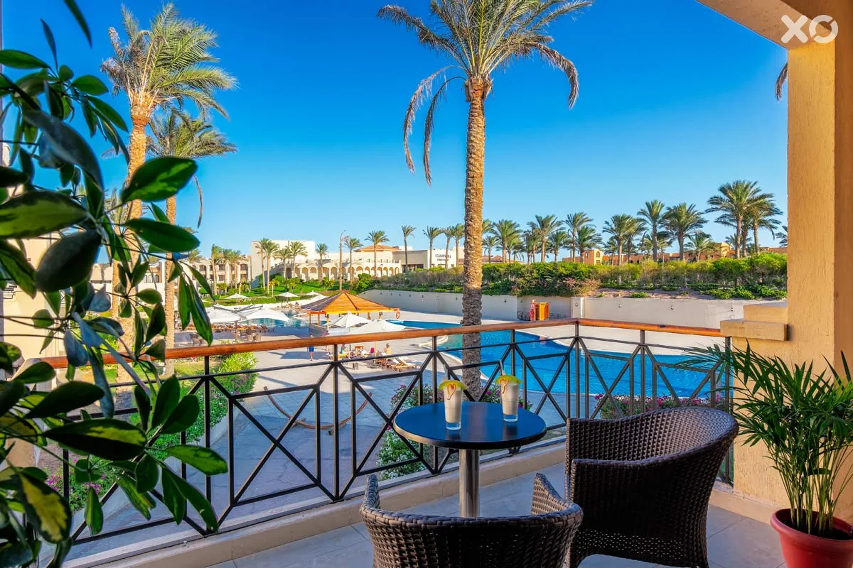 Cleopatra Luxury Resort Sharm El Sheikh