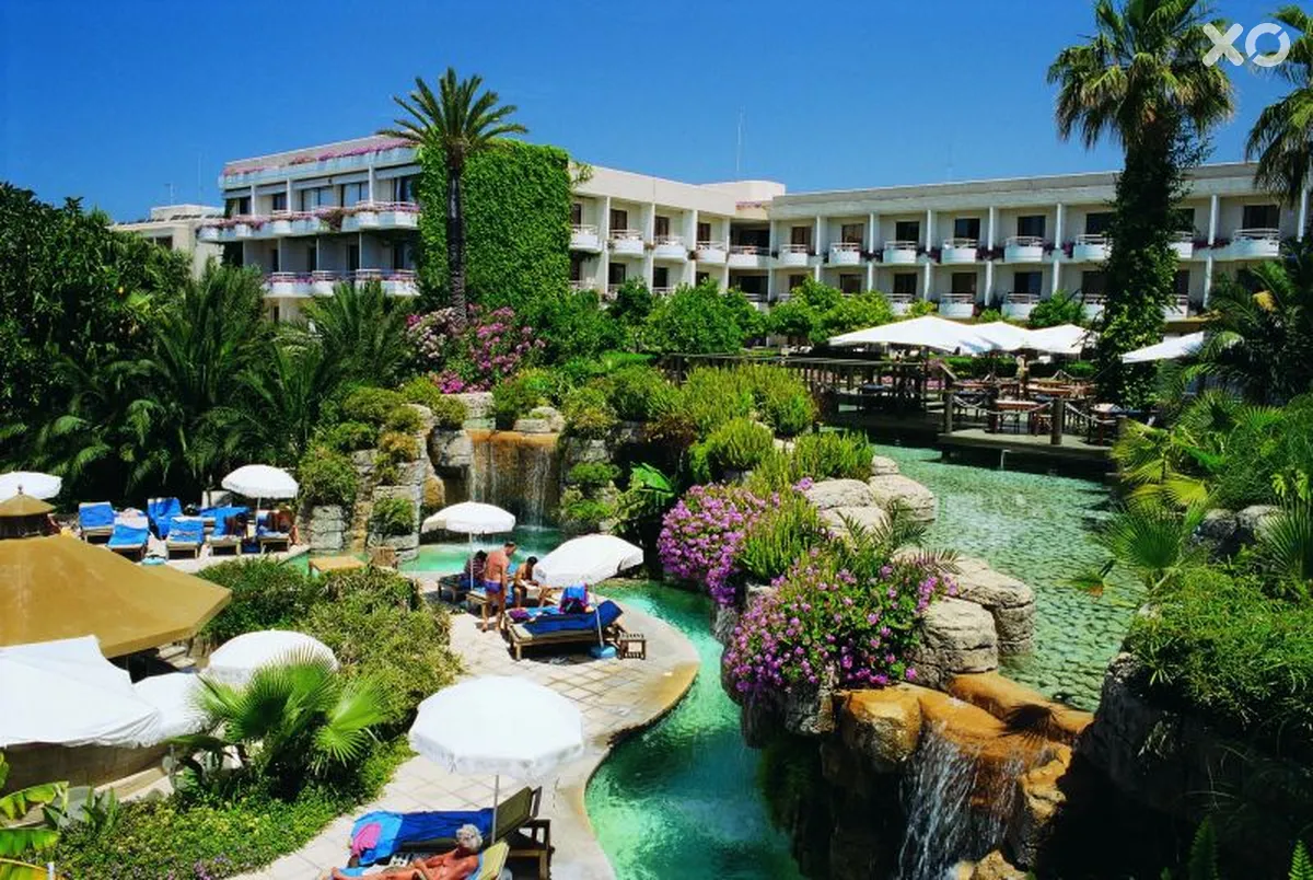 Annabelle Hotel