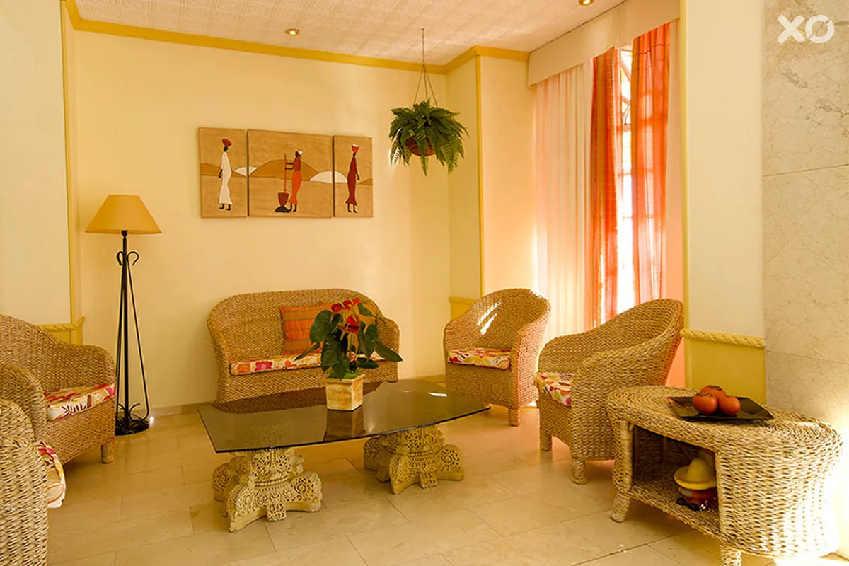 Stella Maris Apartamentos