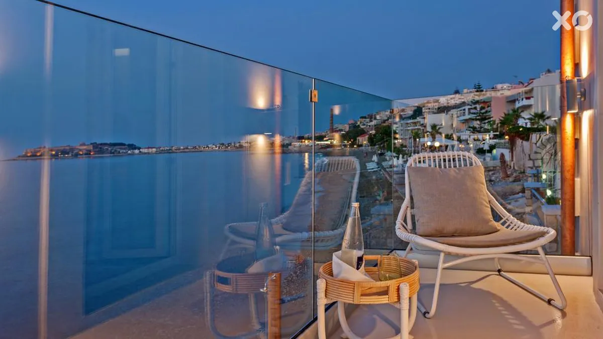 Thalassa Boutique Hotel