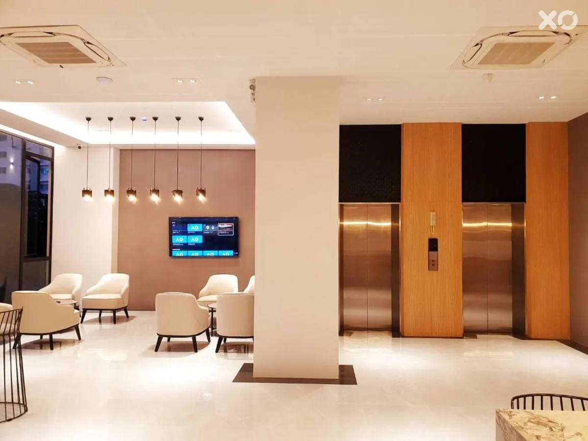 Grace Patong Hotel