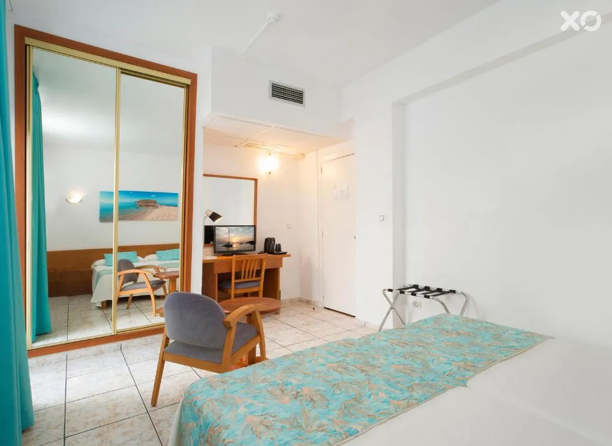 Tropical Ibiza Hotel