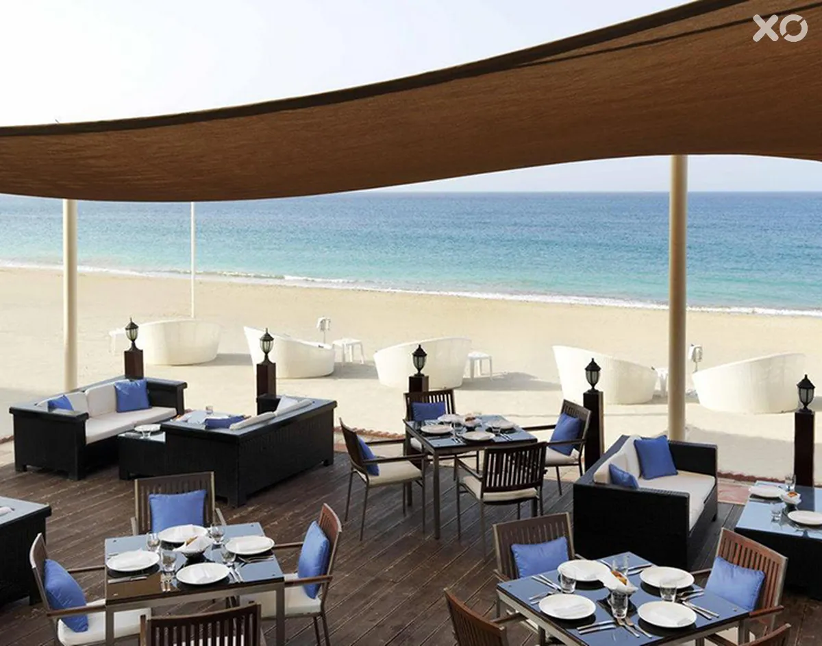 Radisson Blu Resort Fujairah