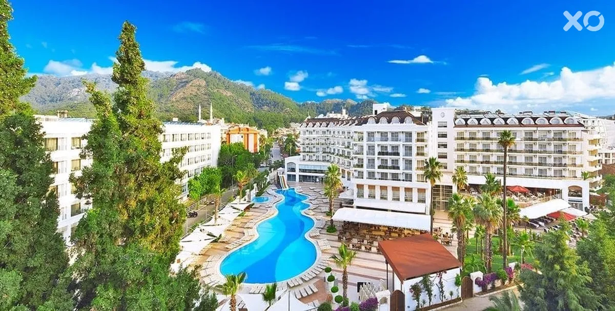 Ideal Premium Hotel