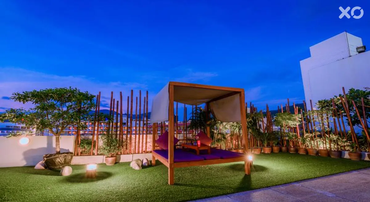 Deevana Plaza Phuket Patong