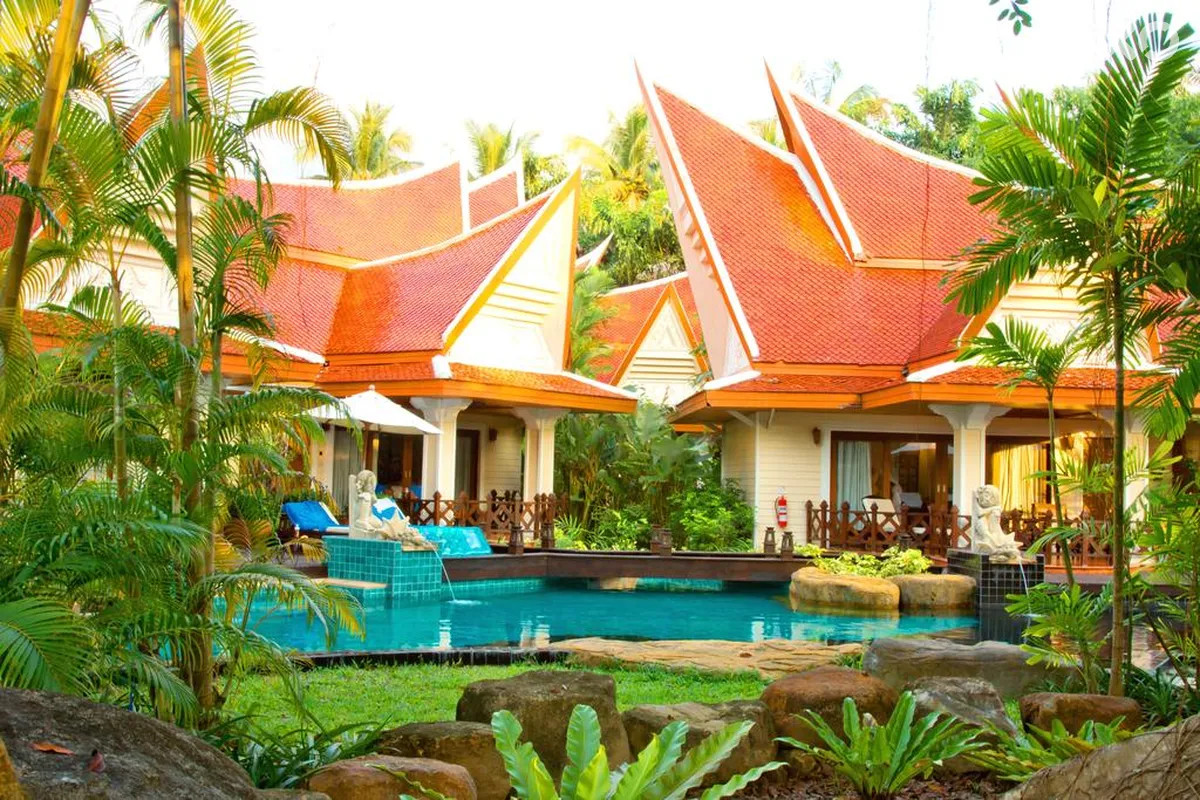 Santhiya Tree Koh Chang Resort