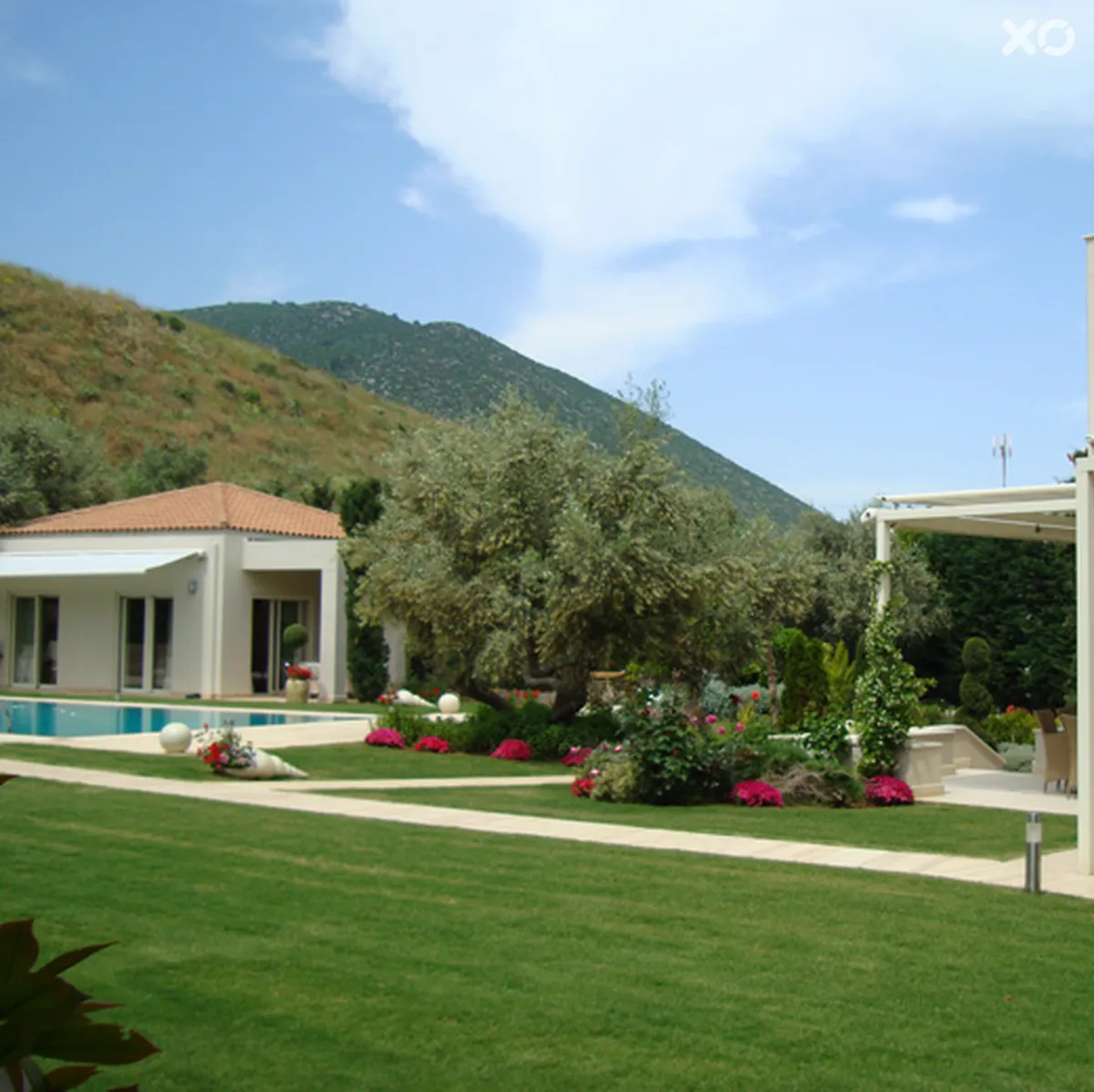 Marble Resort