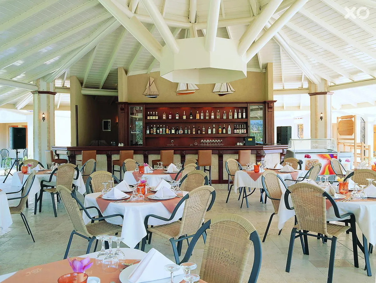 Dalyan Resort Hotel