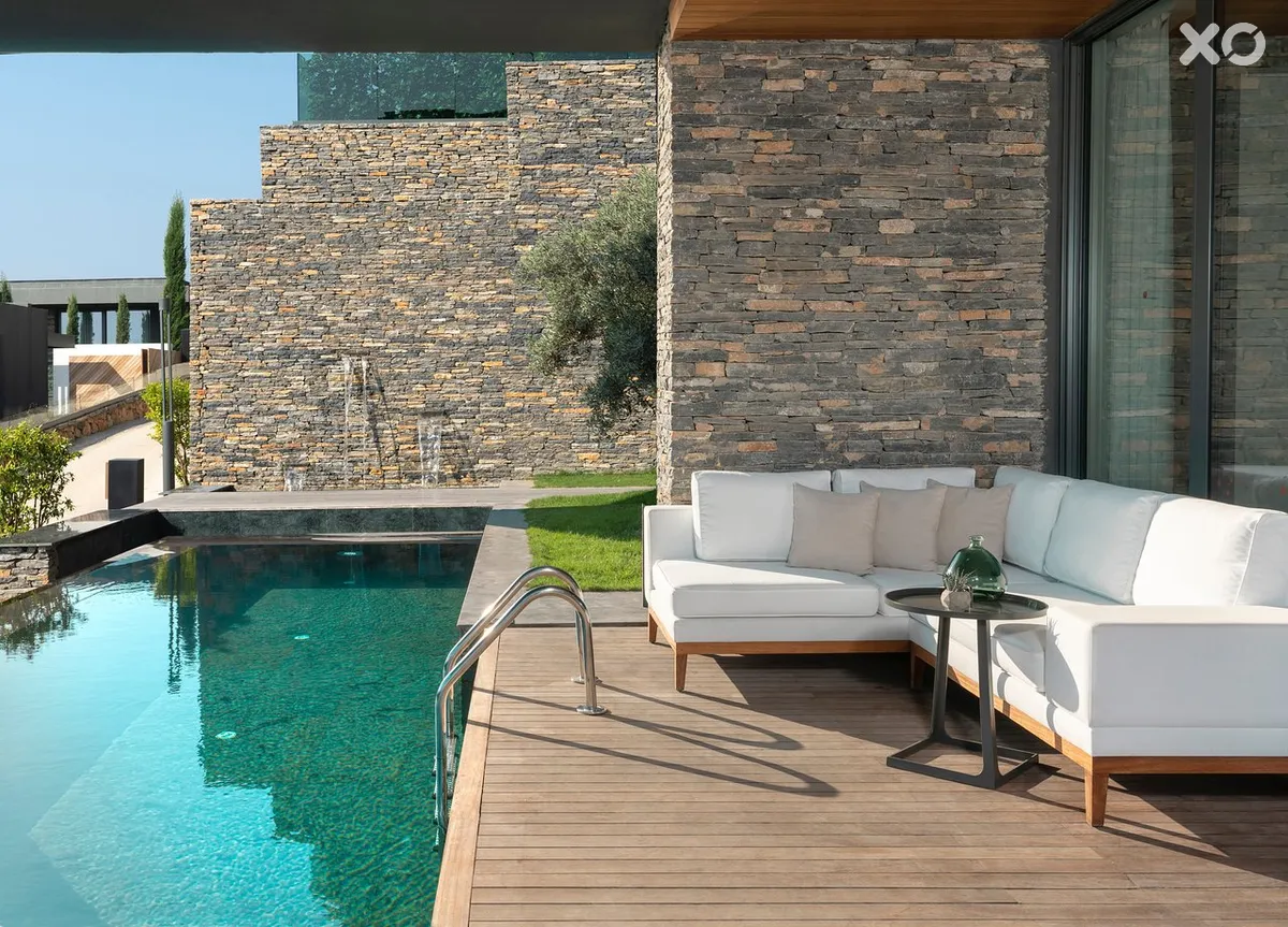 Lujo Bodrum