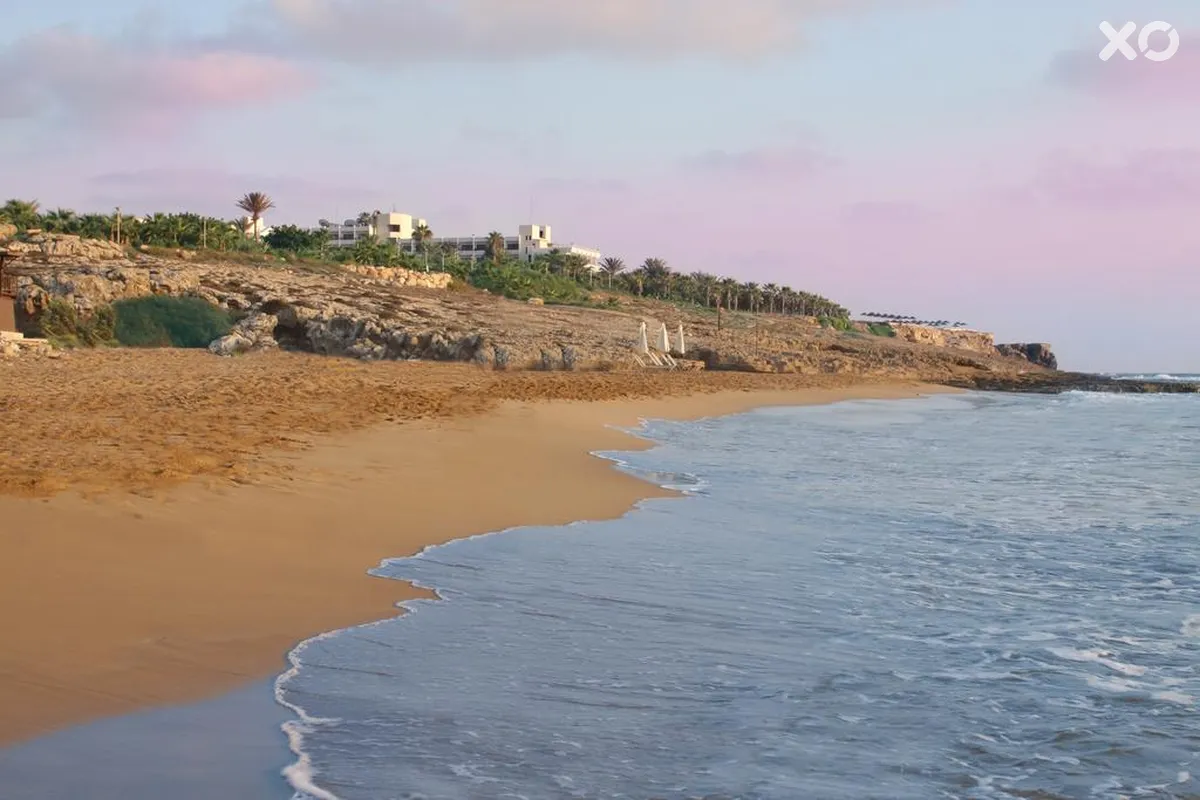 Azia Resort & Spa