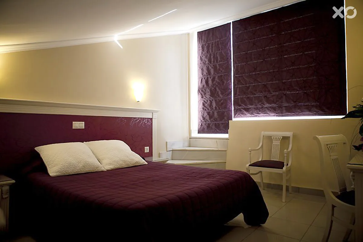 Plaza Cavana Hotel