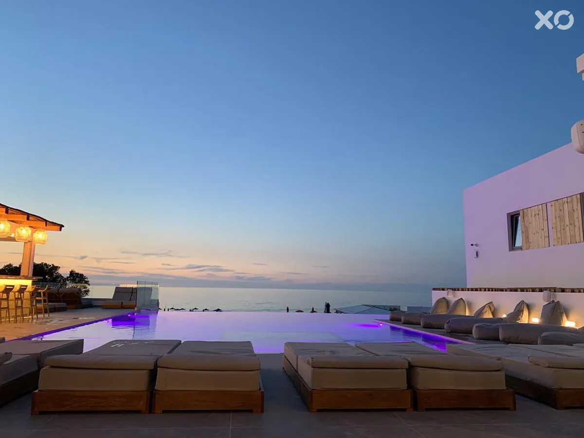 Atermono Boutique Resort