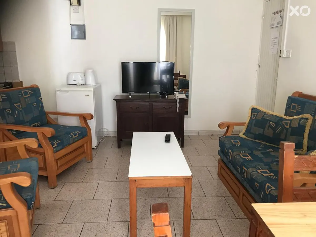 Daphne Hotel Apartments